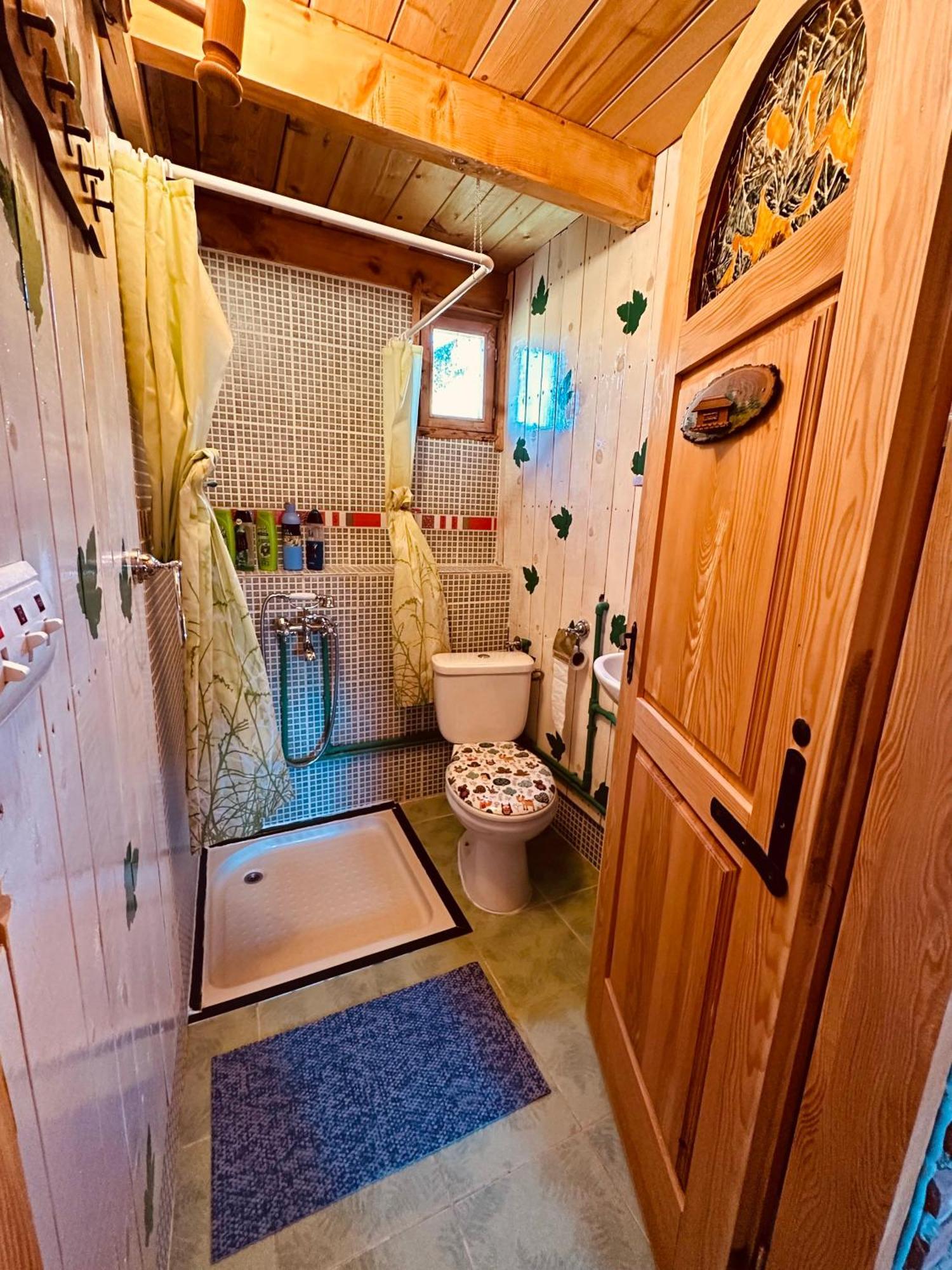 Mountain Story Apartment Žabljak Rum bild