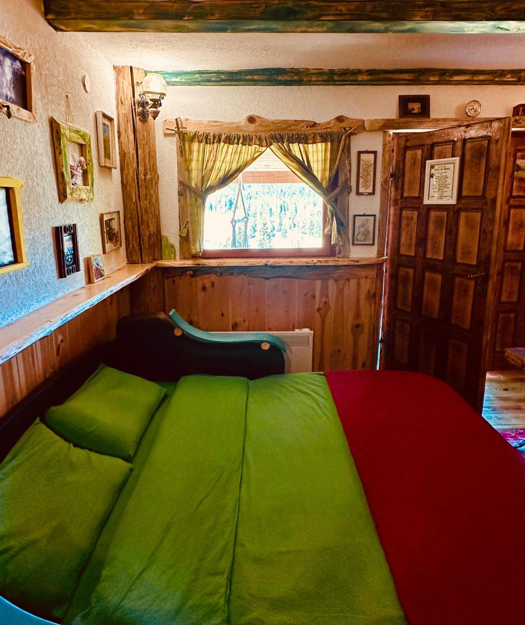 Mountain Story Apartment Žabljak Exteriör bild