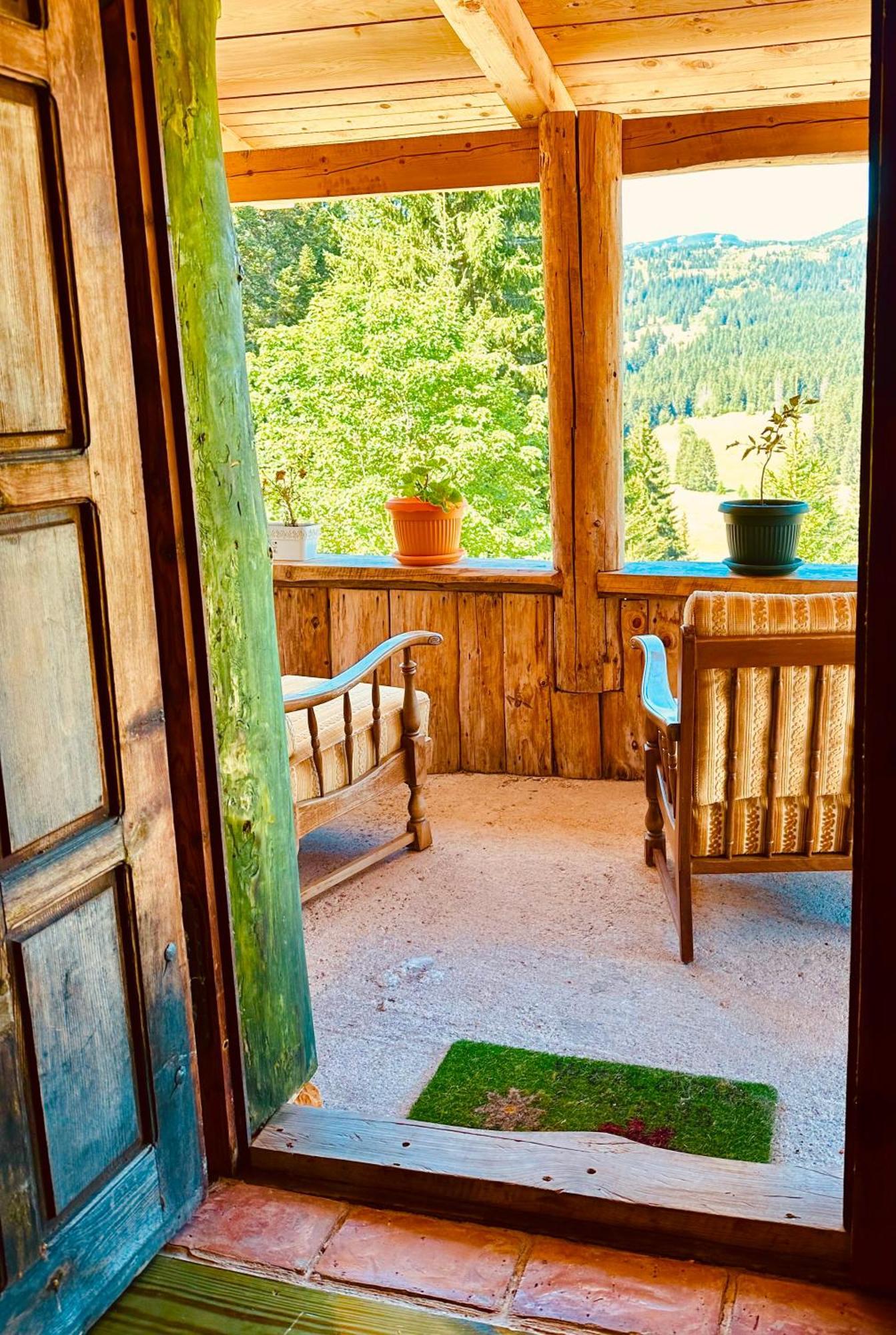 Mountain Story Apartment Žabljak Exteriör bild