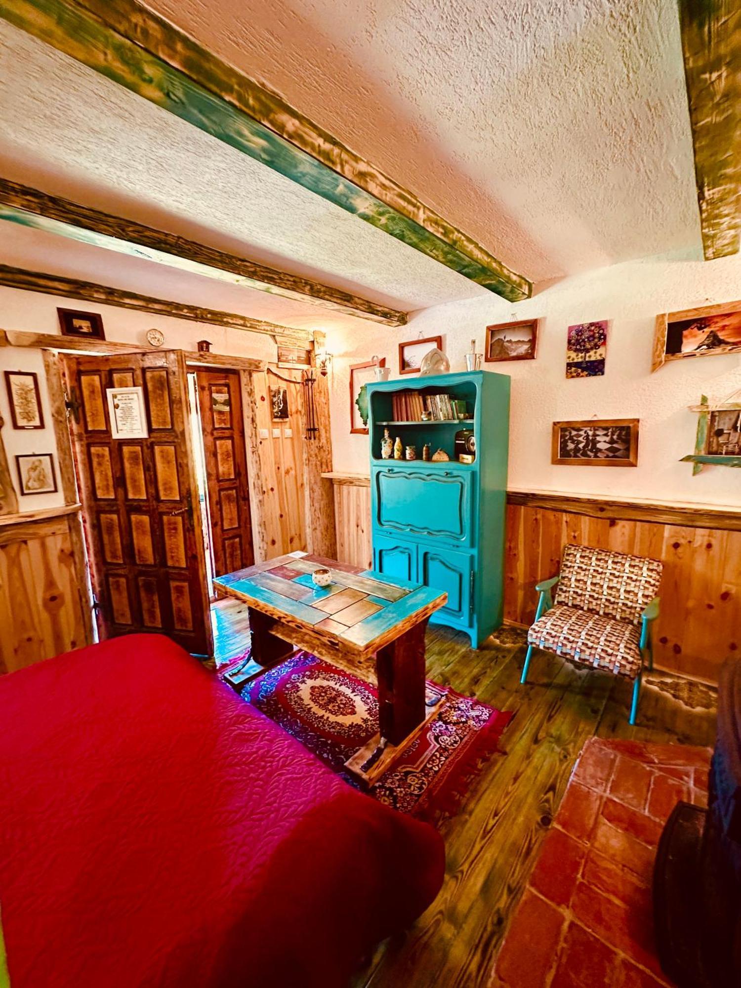 Mountain Story Apartment Žabljak Exteriör bild