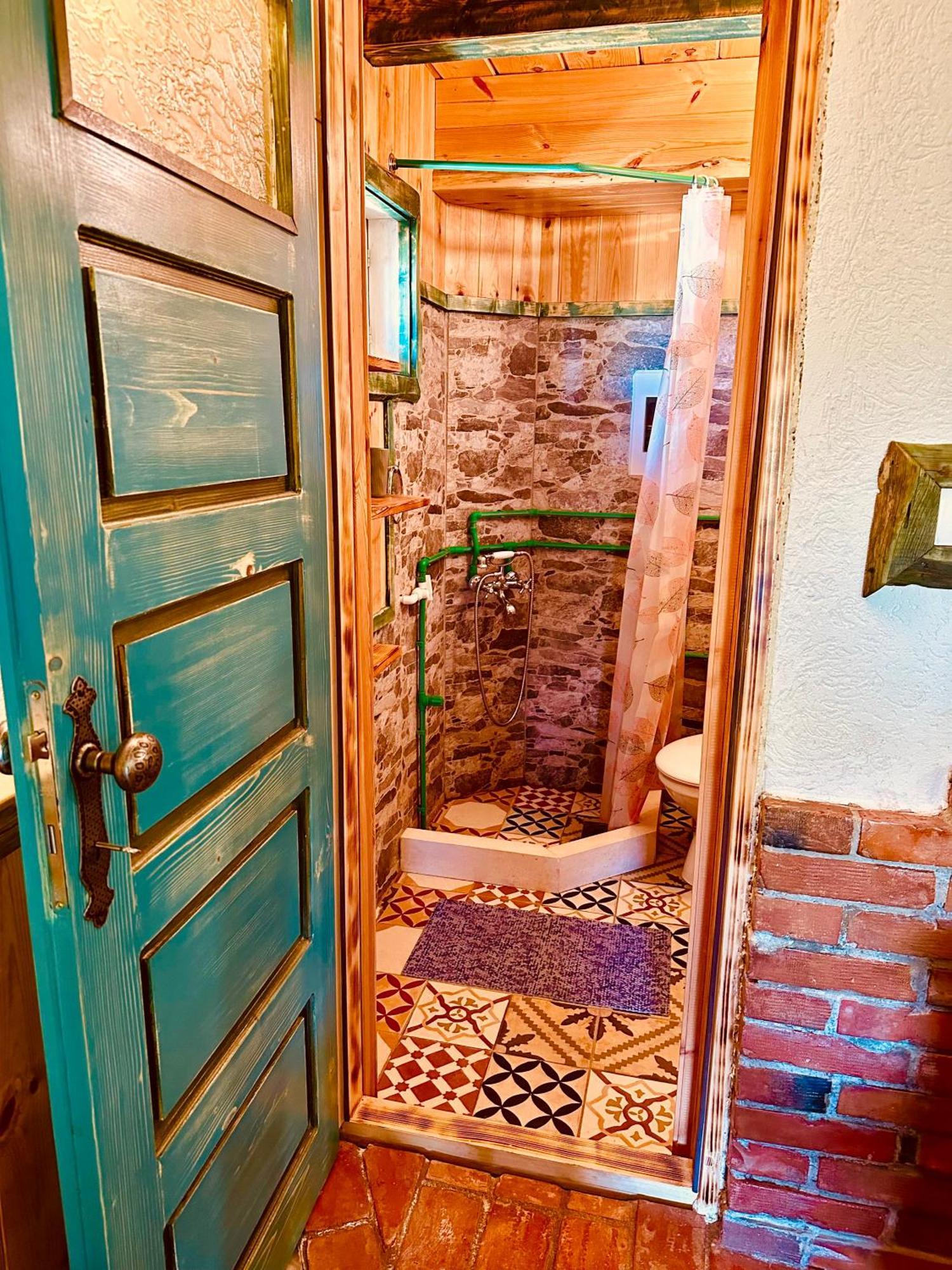 Mountain Story Apartment Žabljak Rum bild