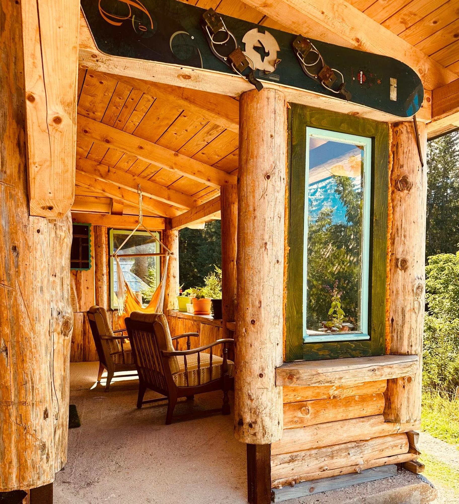 Mountain Story Apartment Žabljak Exteriör bild