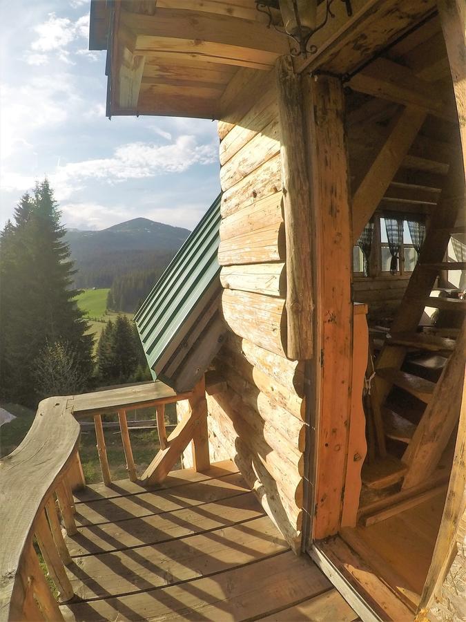 Mountain Story Apartment Žabljak Exteriör bild